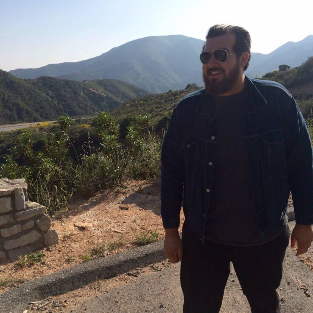 Meet your Posher, Pāstør